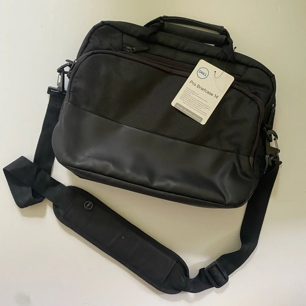 BRAND NEW - Dell Pro BriefCase 14